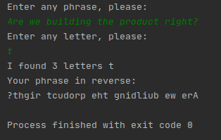 phrase