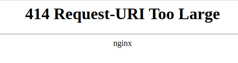 Bug-report
